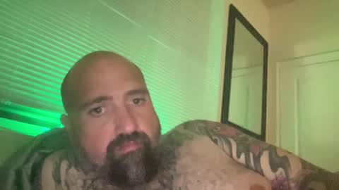 Snapshot of theplumber444 chatting on February 11, 9:09 am theplumber444 online show from February 11, 9:09 am