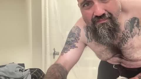 Snapshot of theplumber444 chatting on January 9, 10:20 am theplumber444 online show from January 9, 10:20 am