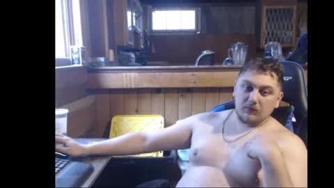 therealbigcheese0695 online show from February 6, 5:30 pm