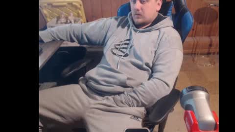 therealbigcheese0695 online show from November 20, 4:50 pm