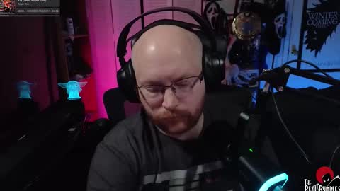 Bumbles or B online show from March 29, 7:14 pm