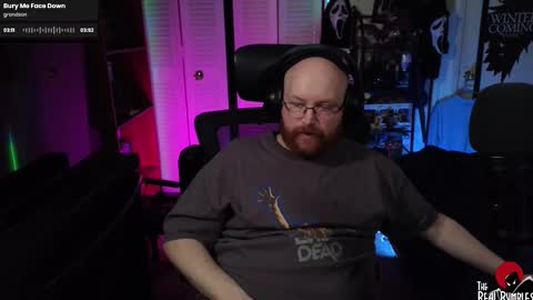 Bumbles or B online show from February 20, 6:26 am