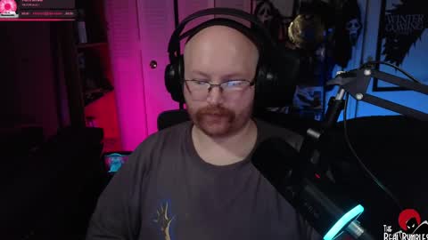 Bumbles or B online show from April 12, 7:43 am