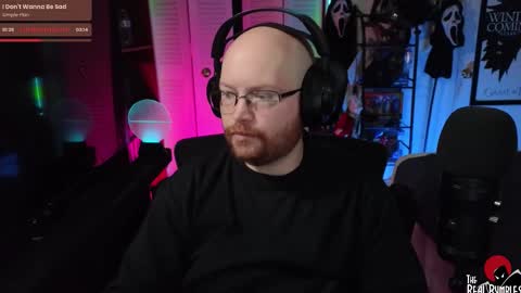 Bumbles or B online show from October 26, 8:49 am