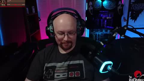 Bumbles or B online show from June 24, 11:40 pm