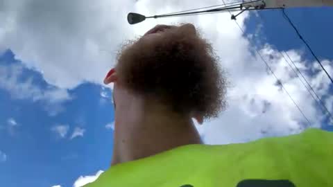 therealest2323 online show from April 16, 9:37 pm