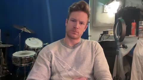 Snapshot of therealveggieboy chatting on January 7, 8:42 pm Pookie online show from January 7, 8:42 pm