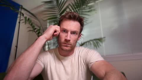 Snapshot of therealveggieboy chatting on September 12, 10:43 pm Pookie online show from September 12, 10:43 pm