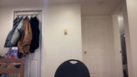 Snapshot of therealveggieboy chatting on October 19, 1:21 am Pookie online show from October 19, 1:21 am