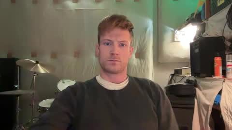 Snapshot of therealveggieboy chatting on January 12, 1:53 am Pookie online show from January 12, 1:53 am