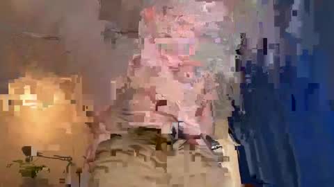 Snapshot of therealveggieboy chatting on February 2, 3:21 am Pookie online show from February 2, 3:21 am