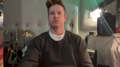 Snapshot of therealveggieboy chatting on January 28, 7:32 pm Pookie online show from January 28, 7:32 pm