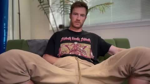 Snapshot of therealveggieboy chatting on September 23, 11:37 pm Pookie online show from September 23, 11:37 pm