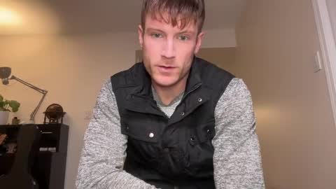 Snapshot of therealveggieboy chatting on February 14, 2:18 am Pookie online show from February 14, 2:18 am