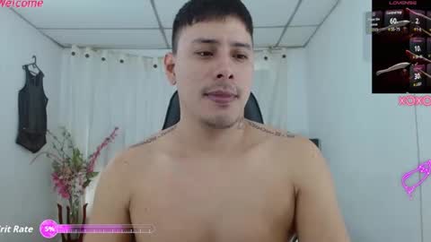 therockalejandro online show from March 16, 1:04 pm