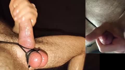 Snapshot of thesexorcis chatting on October 25, 8:32 pm TheSexorcis online show from October 25, 8:32 pm