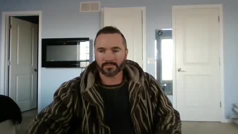 James online show from March 12, 11:01 pm