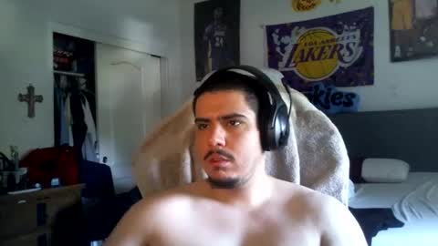 thesexymikeshow online show from June 7, 8:16 pm