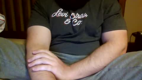 Snapshot of thethril1990 chatting on March 9, 12:00 am Thethrill online show from March 9, 12:00 am