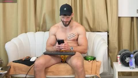 TheTop online show from October 26, 7:05 pm