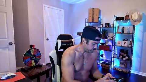 theycravebwc online show from July 9, 1:54 am