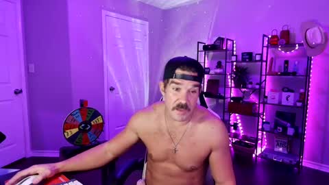 theycravebwc online show from June 27, 2:47 am
