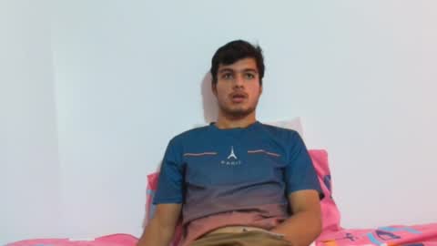 Snapshot of thiago__diaz chatting on October 15, 12:24 pm Thiago Diaz online show from October 15, 12:24 pm