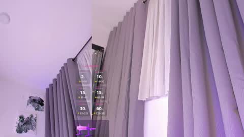 SanThiago online show from February 5, 11:45 pm