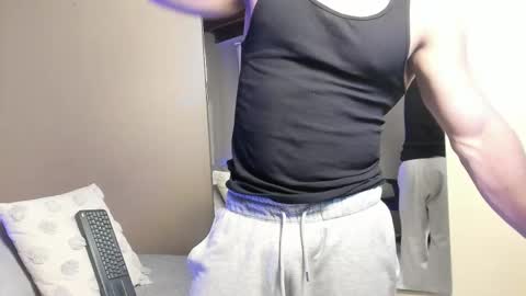 THIAGO online show from January 14, 5:39 pm