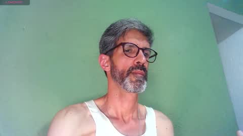 Thiago sexlover online show from January 7, 3:55 am