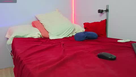 thiagodeseo online show from March 20, 2:04 am