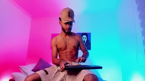 ThiagoFerreti online show from July 31, 4:01 am
