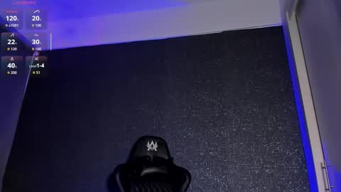 THIAGO MENESES online show from February 11, 2:16 am