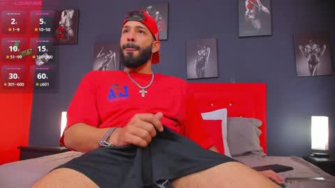 Thia Gomez online show from December 10, 12:38 pm