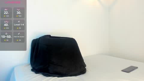 Thiago Instagram   online show from April 8, 12:00 am