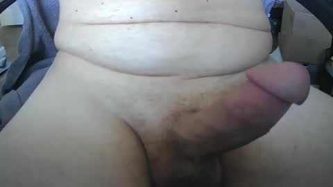 thick_cock_7in online show from September 30, 3:15 pm