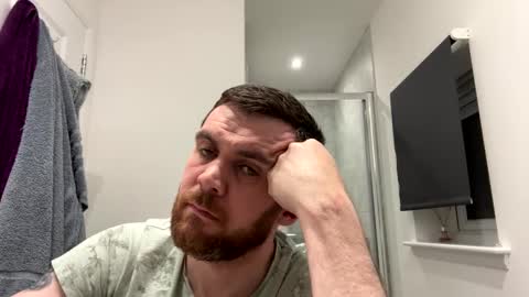 thickandmeaty9incher online show from January 7, 11:14 pm