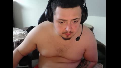 thickboy2424 online show from January 29, 5:09 am