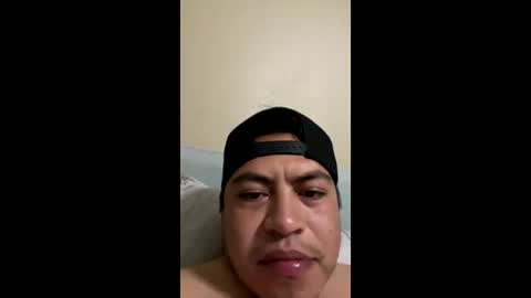 thickbulge8 online show from March 20, 4:49 am