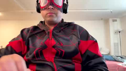 thickcock4ever online show from February 15, 8:39 pm