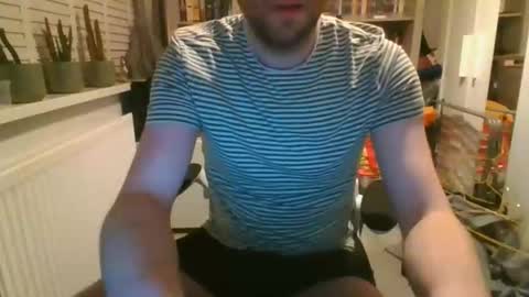 thickcocka13x online show from March 11, 8:05 pm