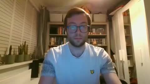 thickcocka13x online show from February 25, 7:26 pm