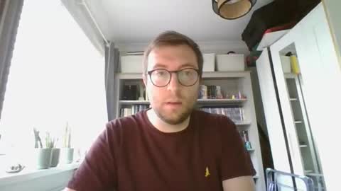 thickcocka13x online show from October 7, 8:18 am