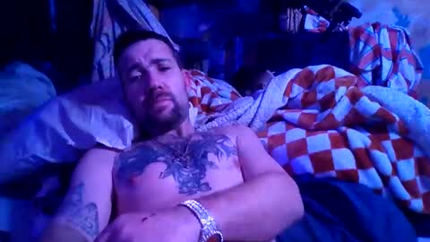 thickdickbadboy online show from March 2, 12:56 pm