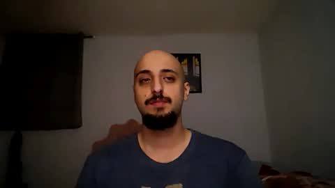 ThickDickedDom online show from February 15, 10:13 am