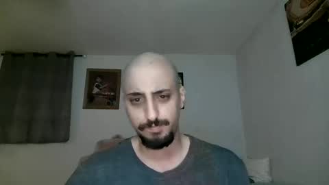 ThickDickedDom online show from March 25, 9:57 am