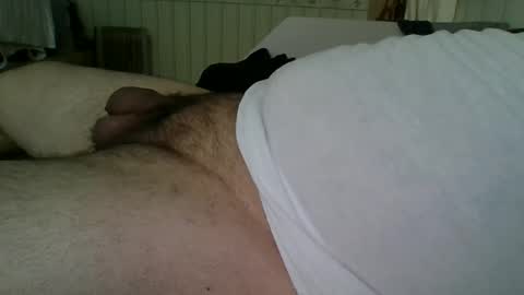 thickdickpap online show from April 1, 1:24 pm
