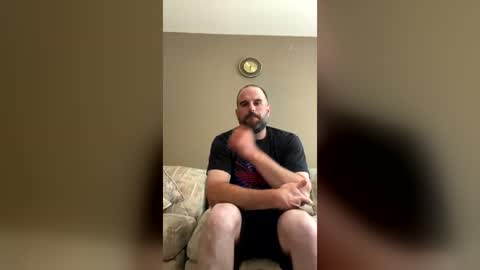 ThickJDub online show from June 28, 5:08 pm