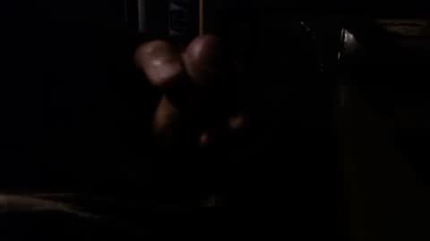 thickmonstercock8 online show from July 17, 1:57 am