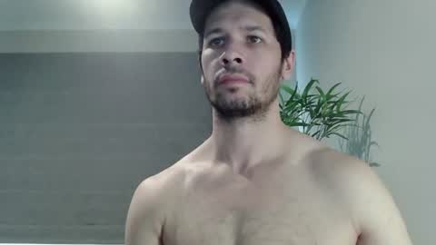 Thick AND Jacked online show from July 16, 1:12 am